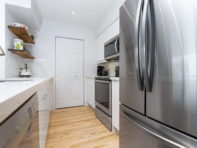 Apartment for rent in Collingwood, Ontario