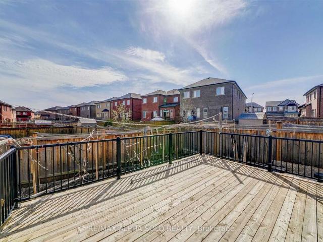 House for rent in Woburn, Ontario