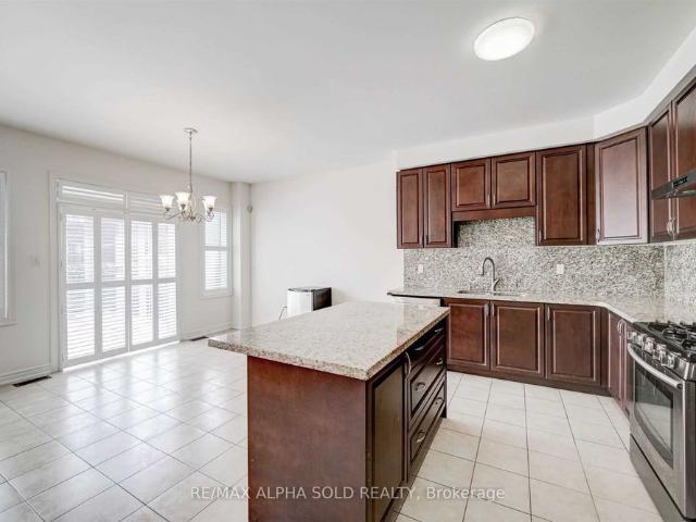 House for rent in Woburn, Ontario