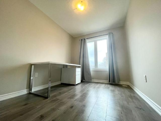 Townhouse for rent in York Centre, Toronto