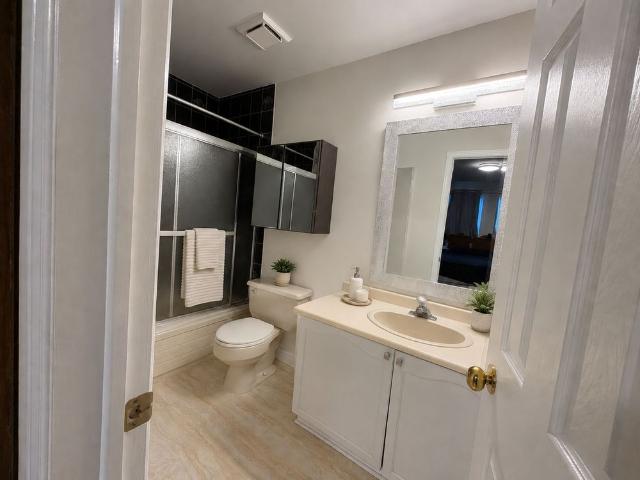 Townhouse for rent in Mulhurst Bay, Ontario