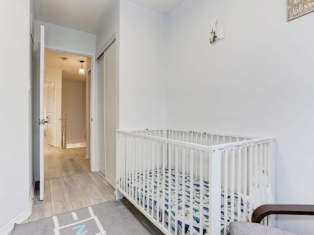 Apartment for rent in Woburn, Ontario