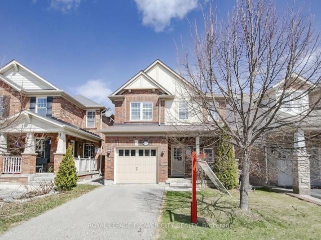 House for rent in Georgina, Ontario
