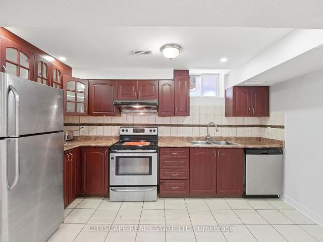 House for rent in Brampton, Golden Horseshoe