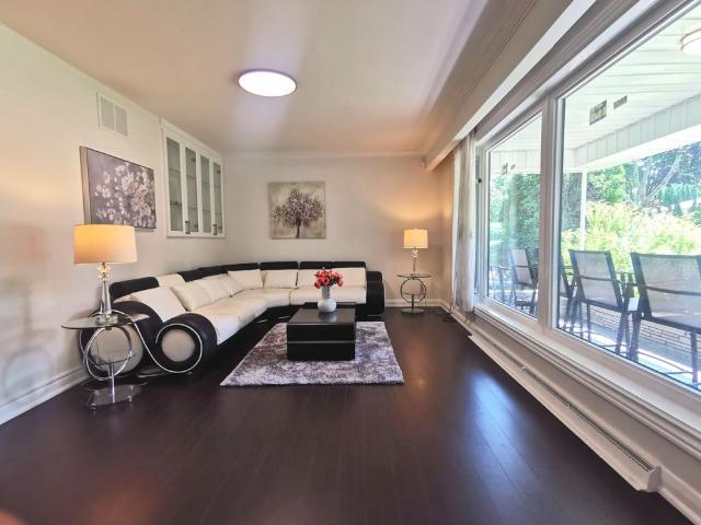 House for rent in Woburn, Ontario