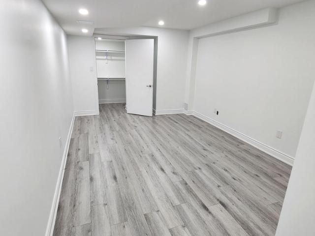 Apartment for rent in Caledon, Golden Horseshoe