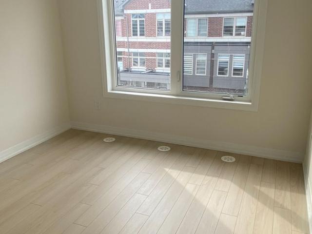 Townhouse for rent in York, Ontario
