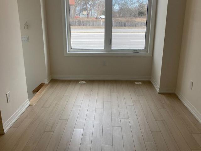 Townhouse for rent in York, Ontario