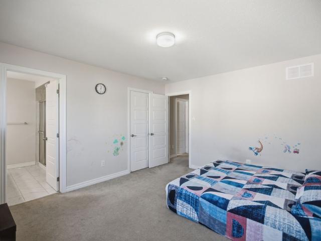 Townhouse for rent in Blackstone South, Ottawa