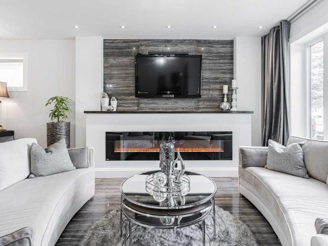 House for rent in York, Ontario