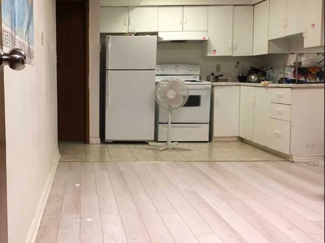 House for rent in Woburn, Ontario