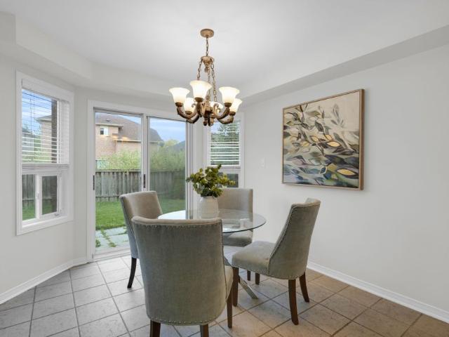 House for rent in Vaughan, Ontario