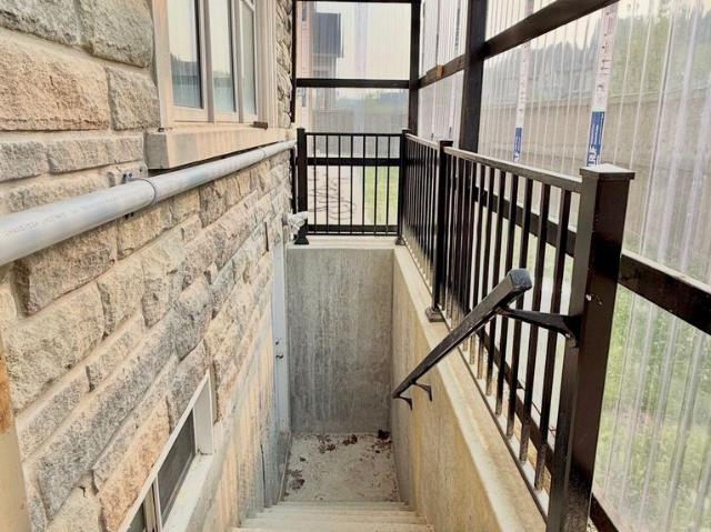 Apartment for rent in Georgina, Ontario