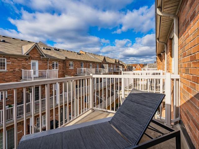 Apartment for rent in Woburn, Ontario