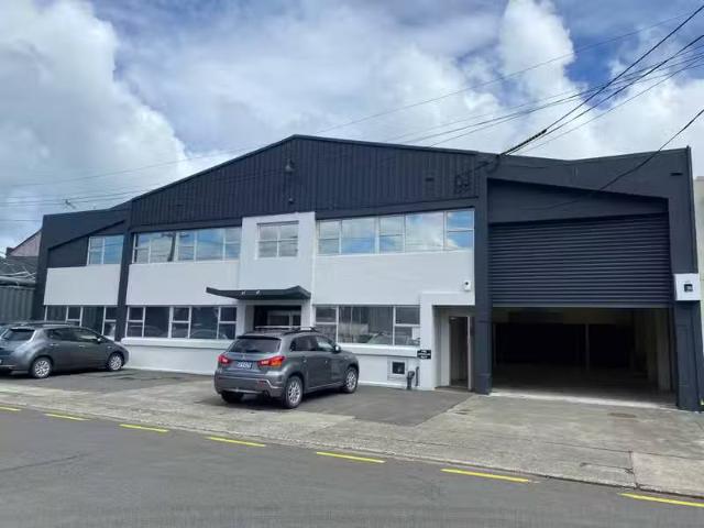 House for rent in Days Bay, Wellington