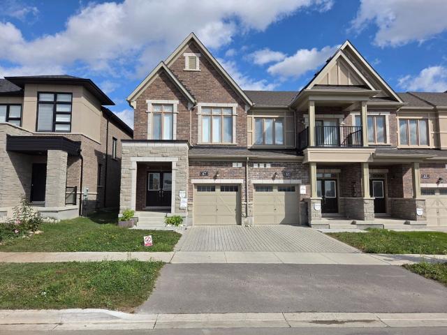 Townhouse for rent in Markham, Golden Horseshoe