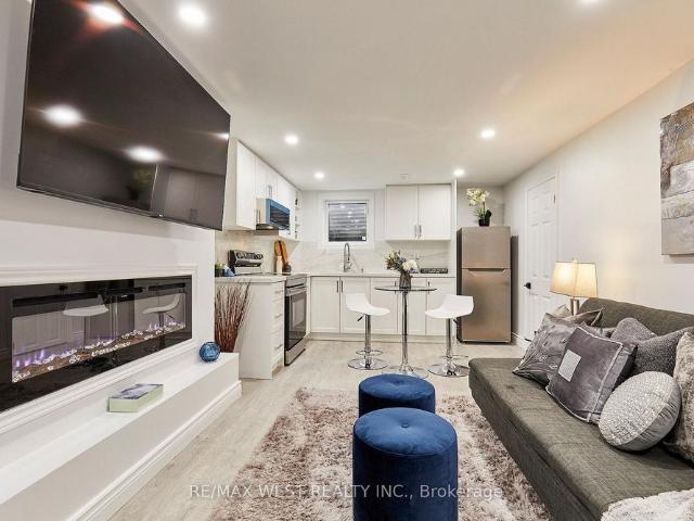 Apartment for rent in Durham, Ontario
