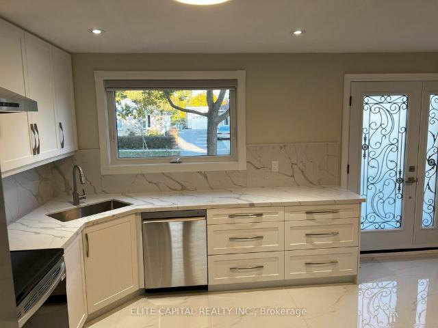 House for rent in Woburn, Ontario
