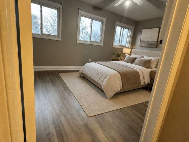 House for rent in Georgina, Ontario