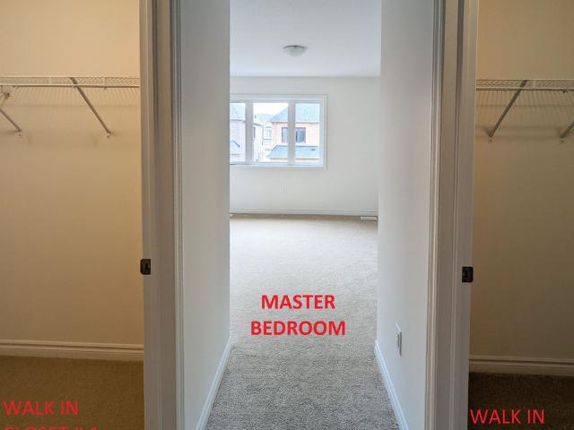 Townhouse for rent in Durham, Ontario