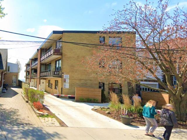 Apartment for rent in Woburn, Ontario
