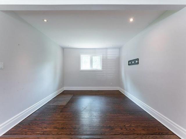 House for rent in York, Ontario