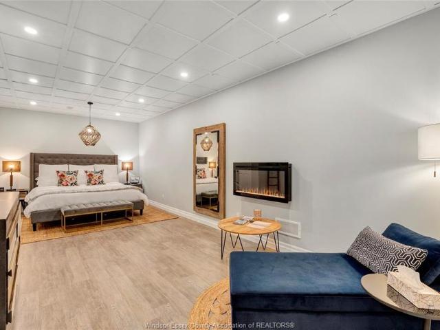 Apartment for rent in Amherstburg, Southwestern Ontario