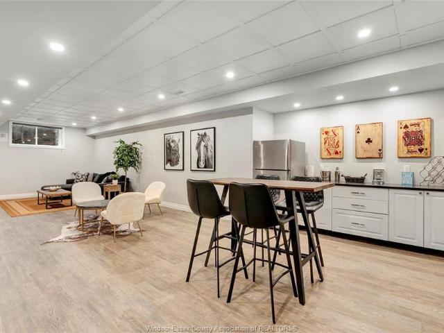 Apartment for rent in Amherstburg, Ontario