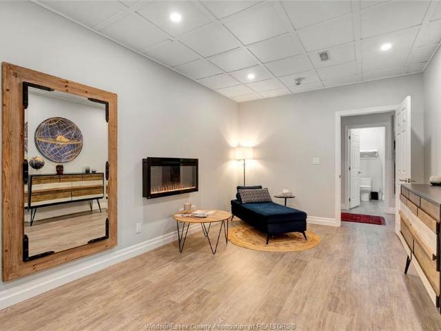 Apartment for rent in Amherstburg, Southwestern Ontario