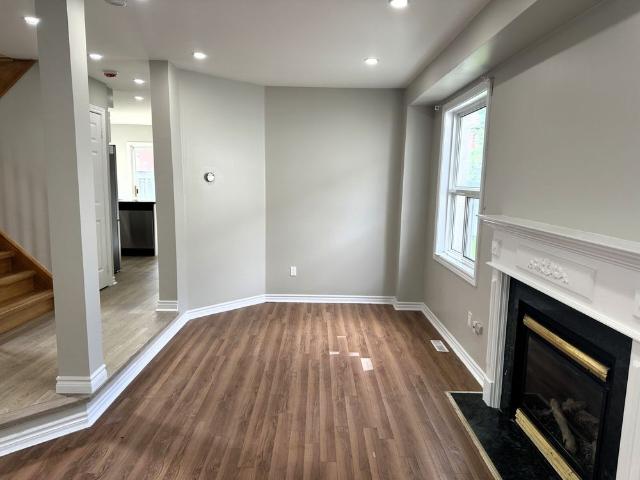 House for rent in Barrie, Ontario