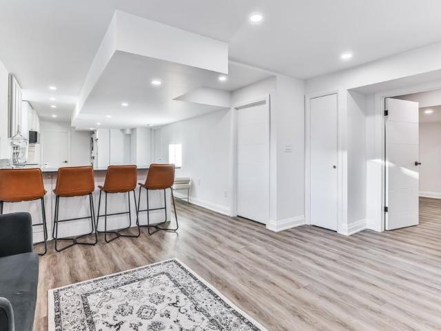 Apartment for rent in York, Ontario