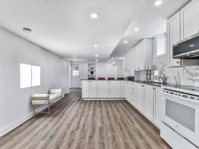 Apartment for rent in Vaughan, Golden Horseshoe