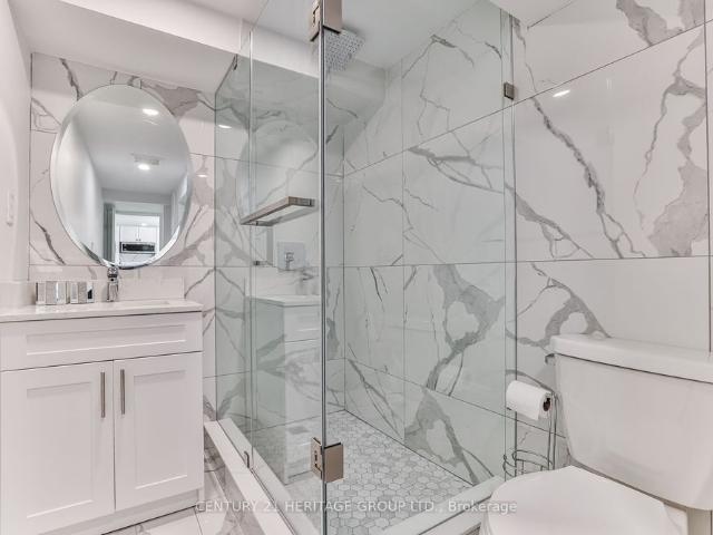 Apartment for rent in Vaughan, Golden Horseshoe