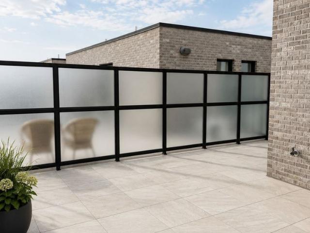 Apartment for rent in York, Ontario