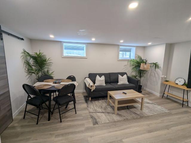 Apartment for rent in Ancaster, Ontario