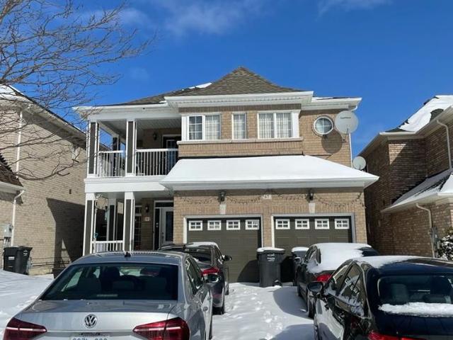 House for rent in Georgina, Ontario