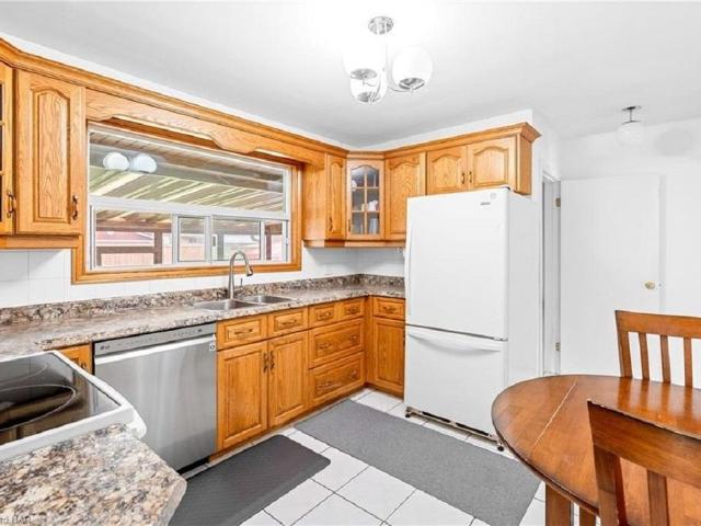 House for rent in Dain City, Welland