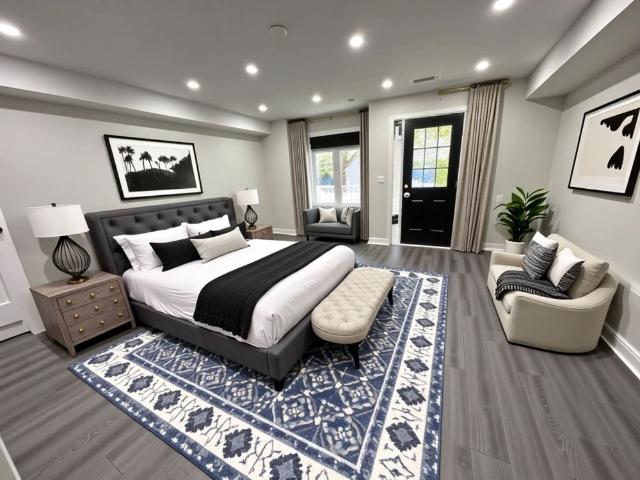 Apartment for rent in Durham, Ontario