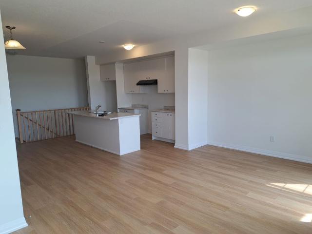 Townhouse for rent in Caledonia, Ontario