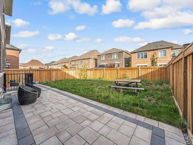 House for rent in Vaughan, Golden Horseshoe