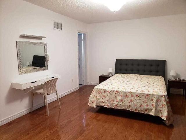 House for rent in Berczy Village, Markham