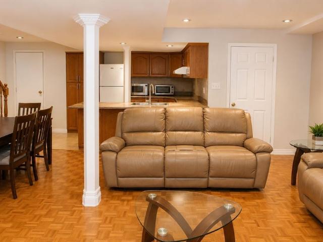 Apartment for rent in York, Ontario