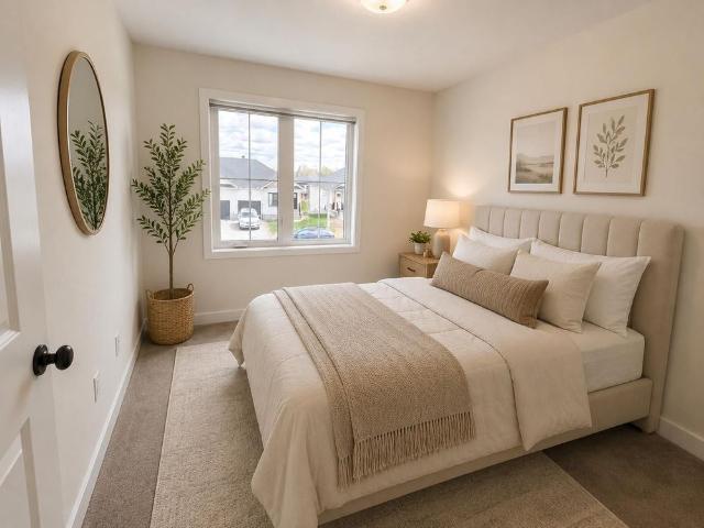 Townhouse for rent in Smiths Falls, Ontario