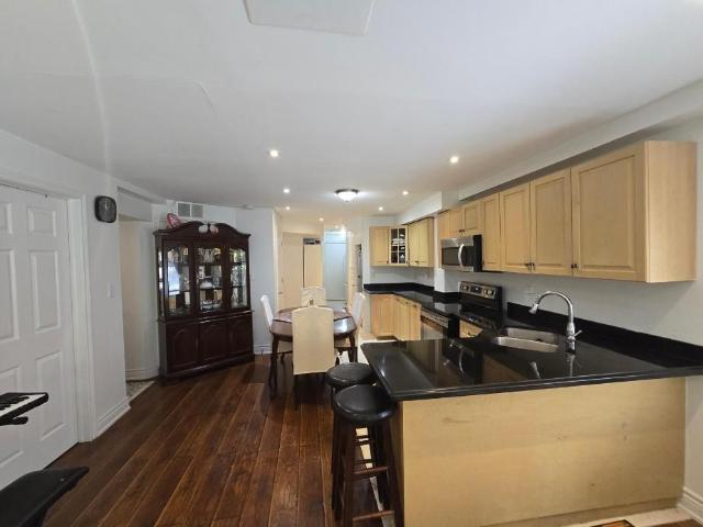 House for rent in Summerhill South, Newmarket