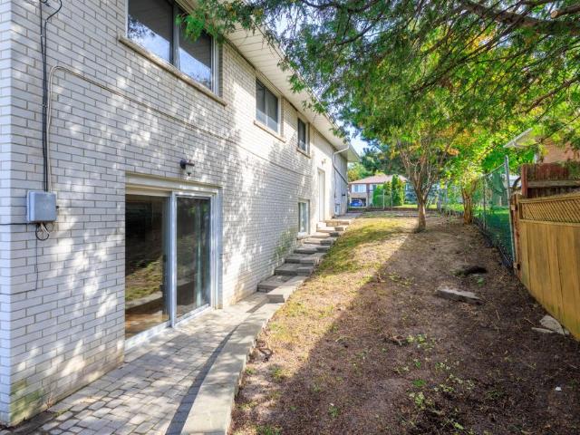 House for rent in Don Valley East, Toronto