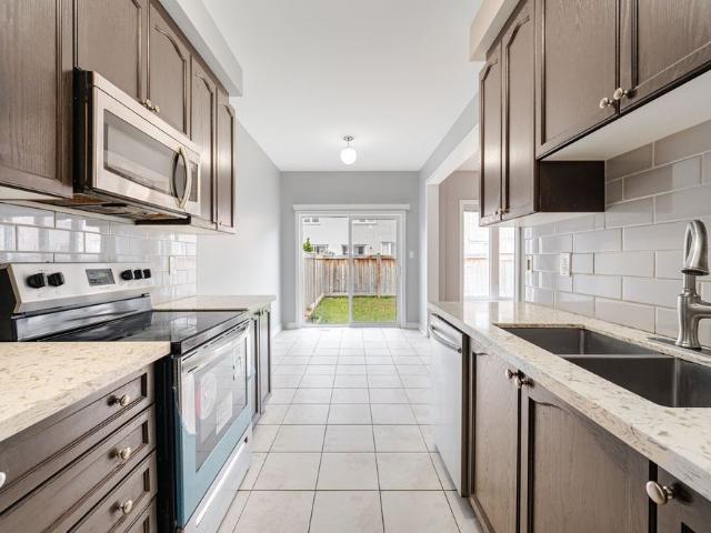 House for rent in Georgina, Ontario