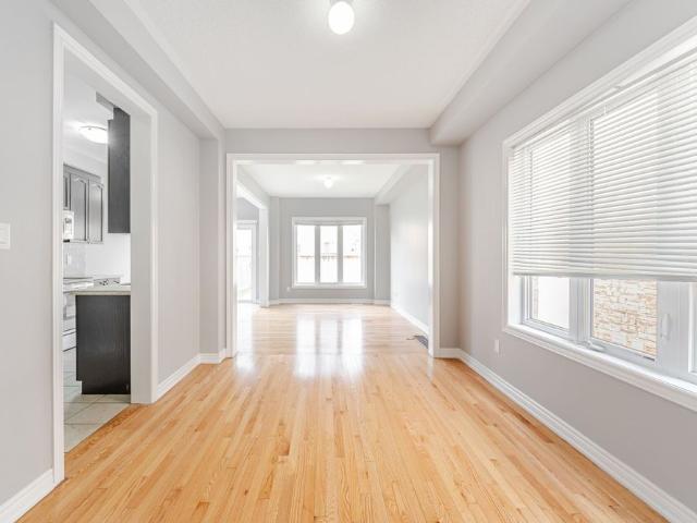 House for rent in Georgina, Ontario