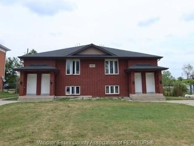 Apartment for rent in Maidstone, Ontario