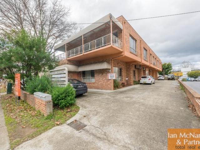 Office for rent in Queanbeyan, New South Wales