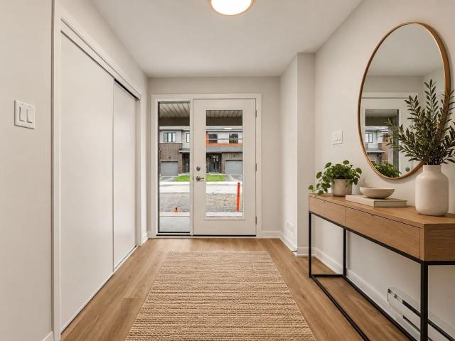 Townhouse for rent in Barrhaven West, Ottawa